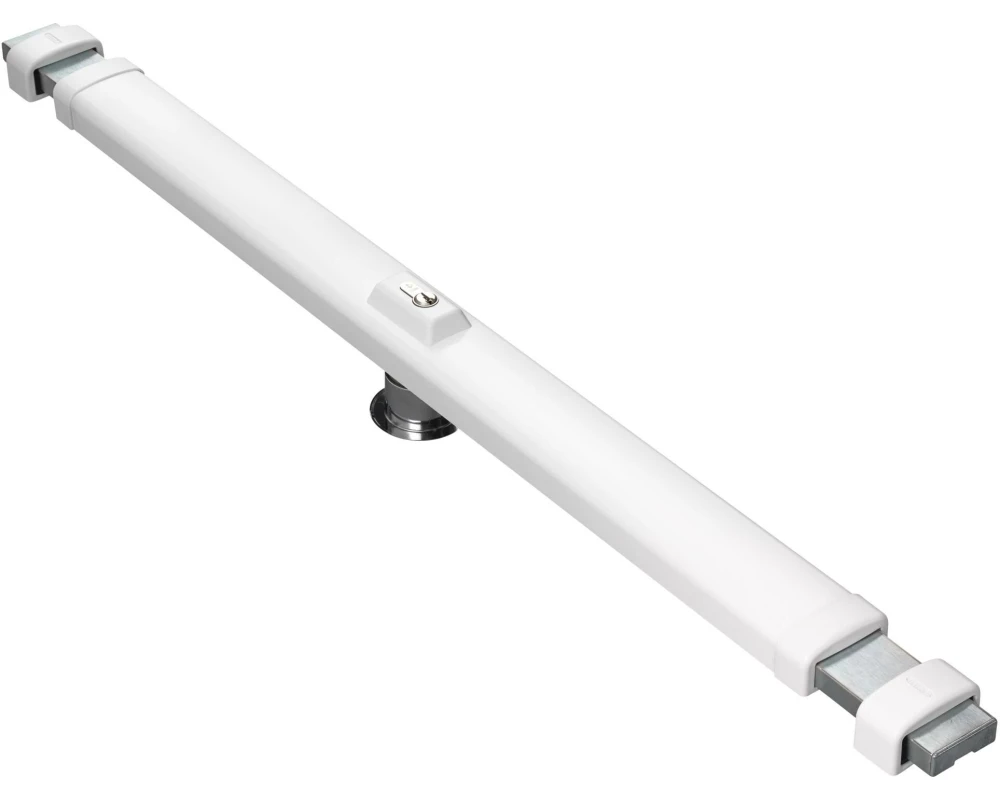Abus PR2600 Weiss/White