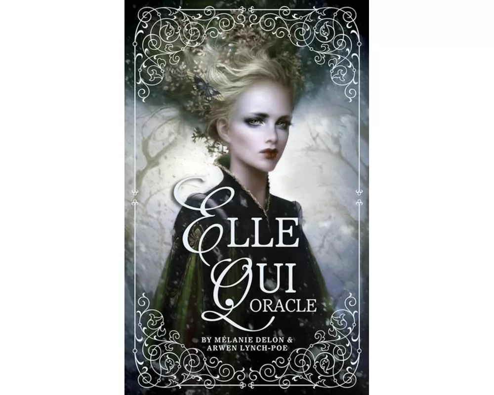 Elle Qui Oracle