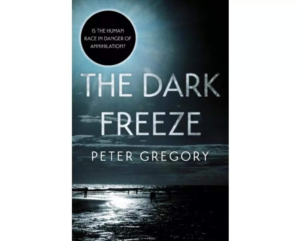 The Dark Freeze