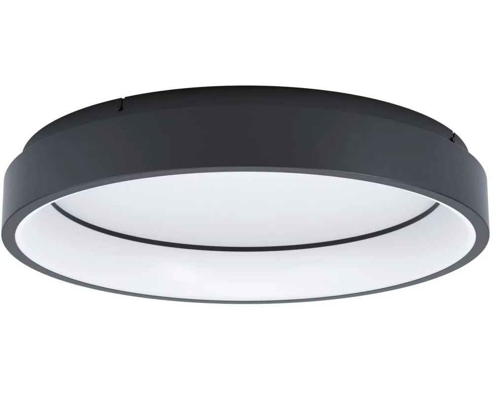 EGLO Leuchten Deckenleuchte Connect MARGHERA-Z ZigBee (RGB+TW)