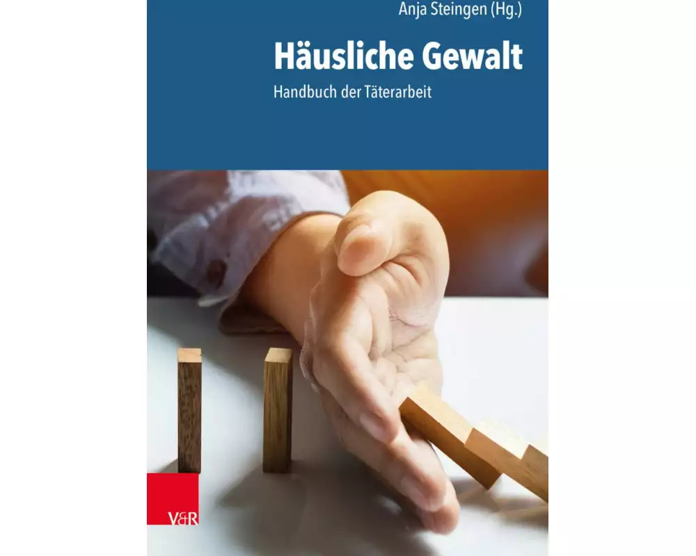 Häusliche Gewalt