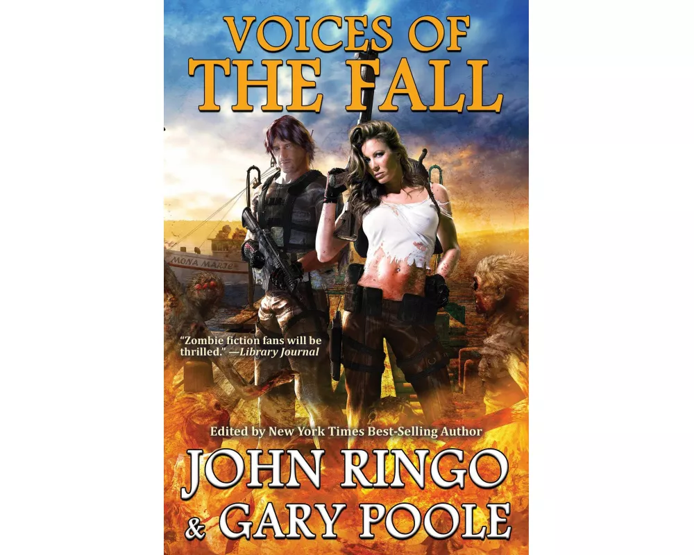 Voices of the Fall