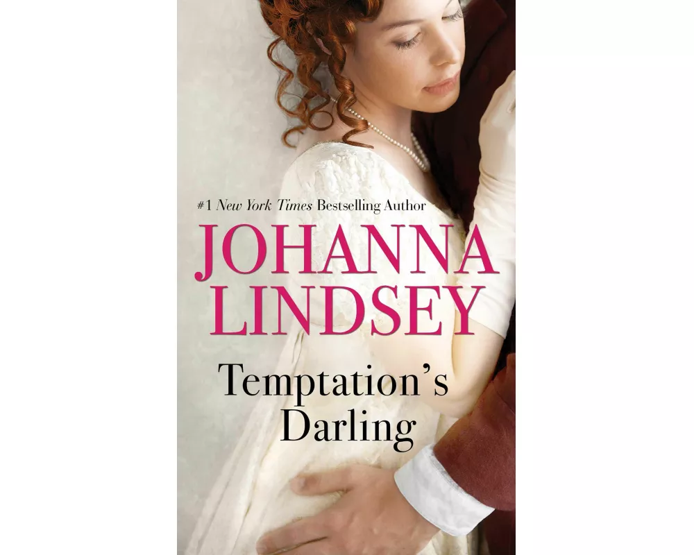 Temptation's Darling