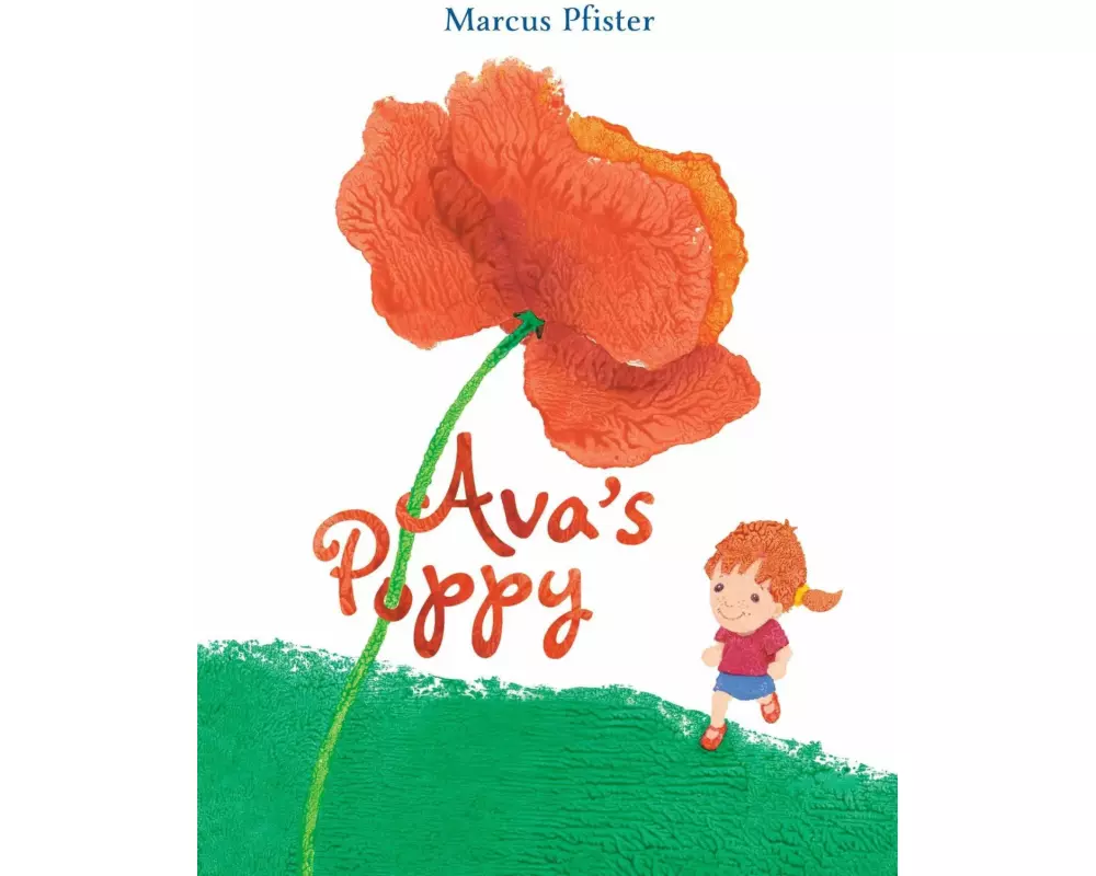 Ava's Poppy