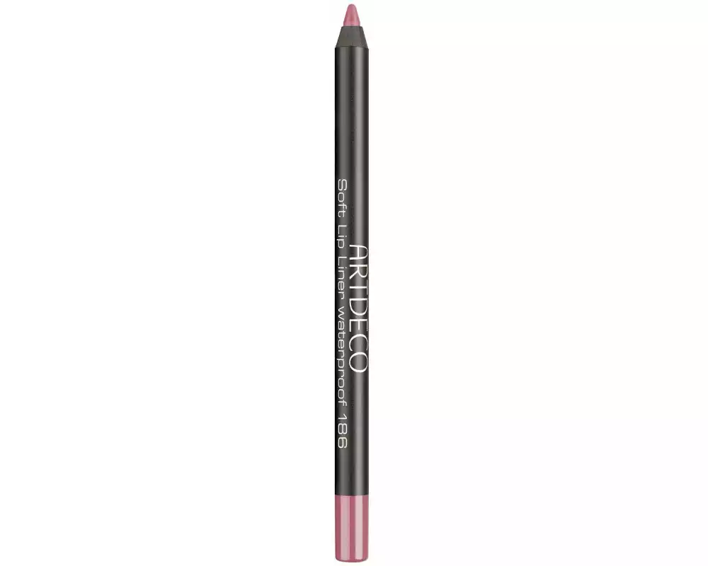 ARTDECO Lip Liner Soft Waterproof 186 shy rose