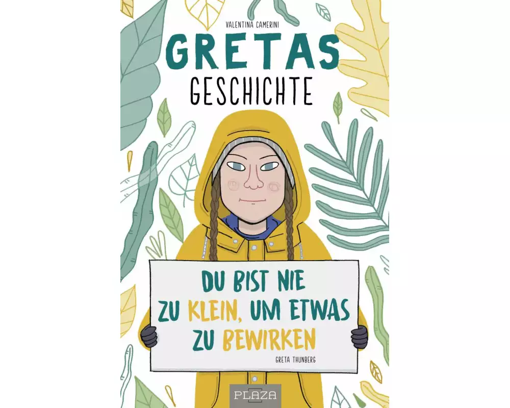 Gretas Geschichte