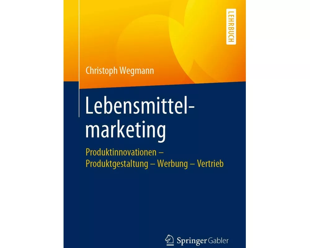 Lebensmittelmarketing