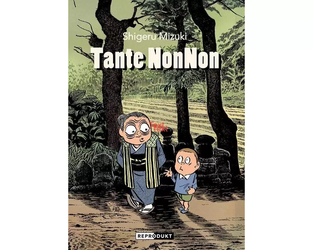 Tante NonNon