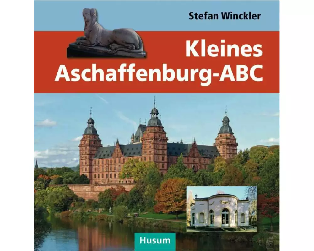 Kleines Aschaffenburg-ABC