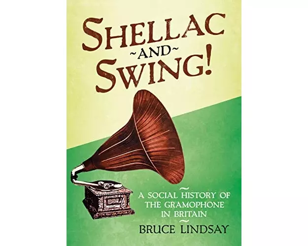 Shellac and Swing!