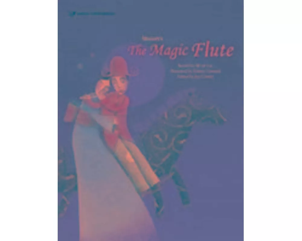 Mozart's the Magic Flute