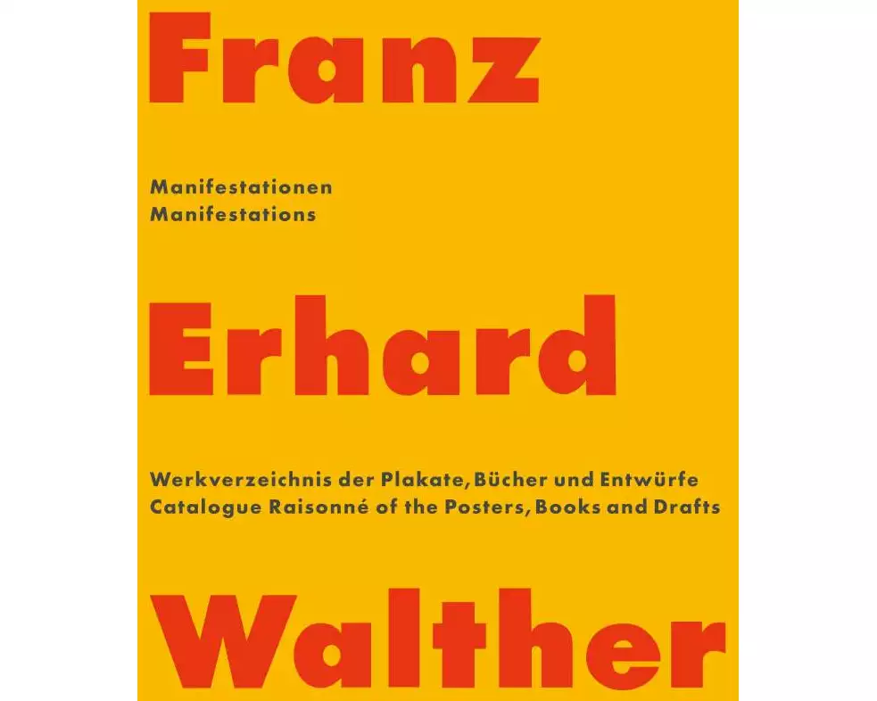 Franz Erhard Walther