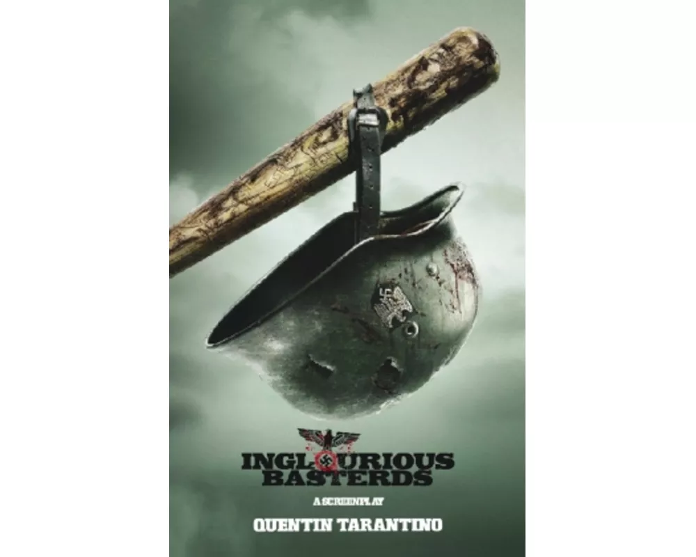 Inglourious Basterds