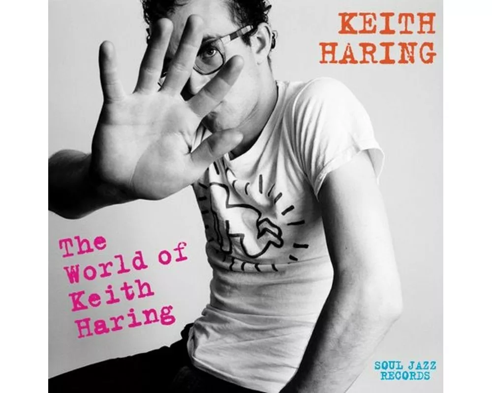 The World Of Keith Haring