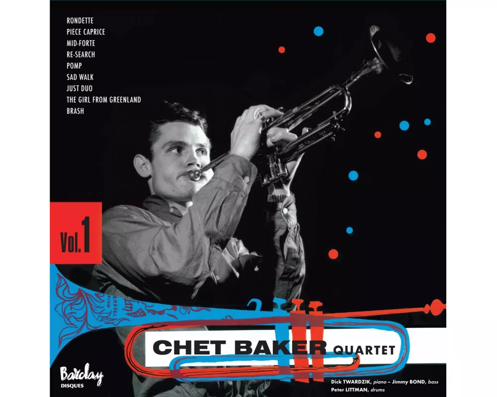 Quartet - Vol.I
