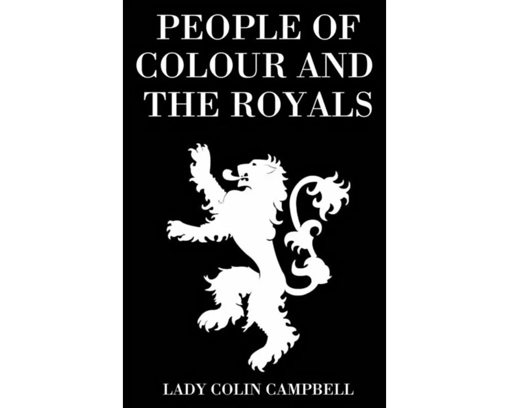 People of Colour and the Royals