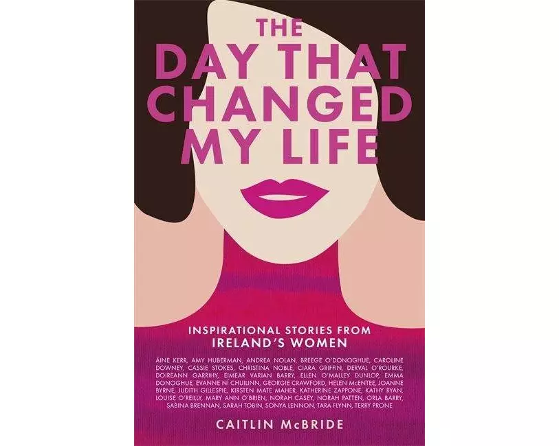 The Day That Changed My Life