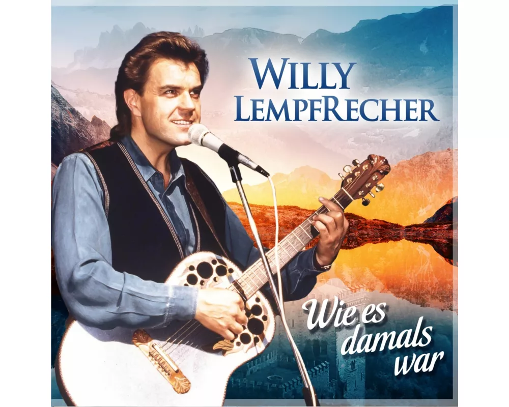 So wie es damals war