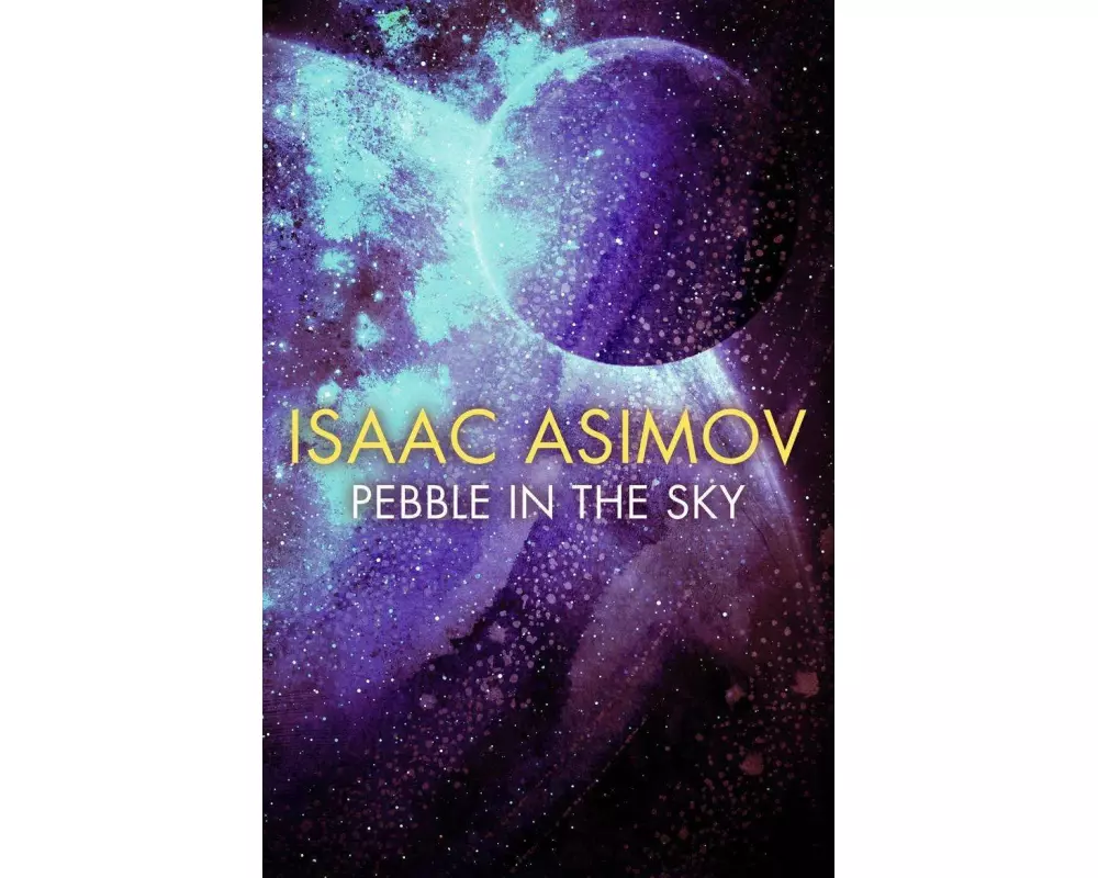 Pebble in the Sky