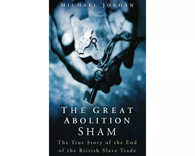 The Great Abolition Sham
