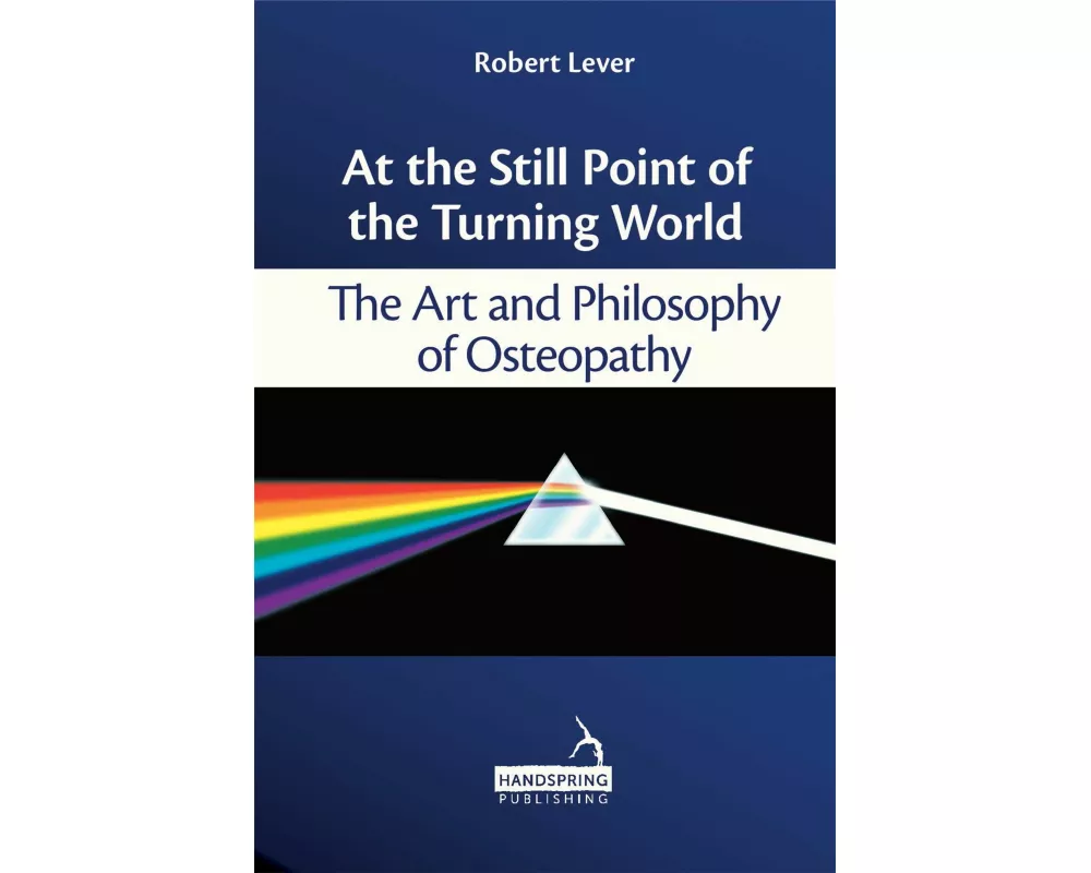 At the Still Point of the Turning World