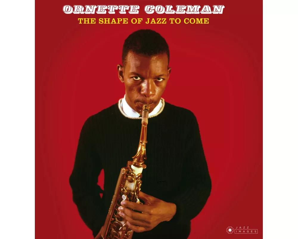 The Shape Of Jazz To