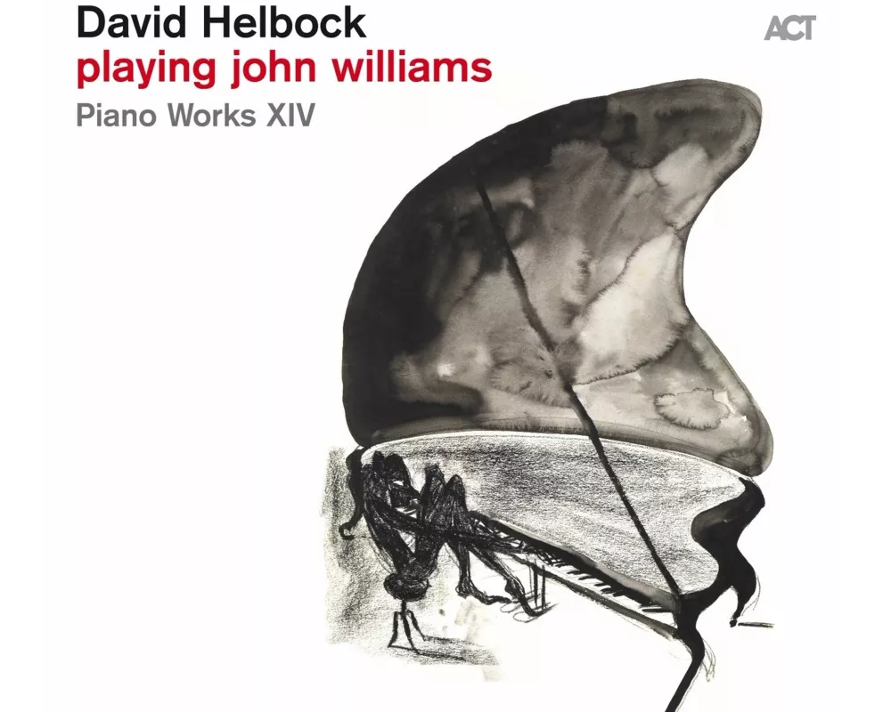 Playing John Williams