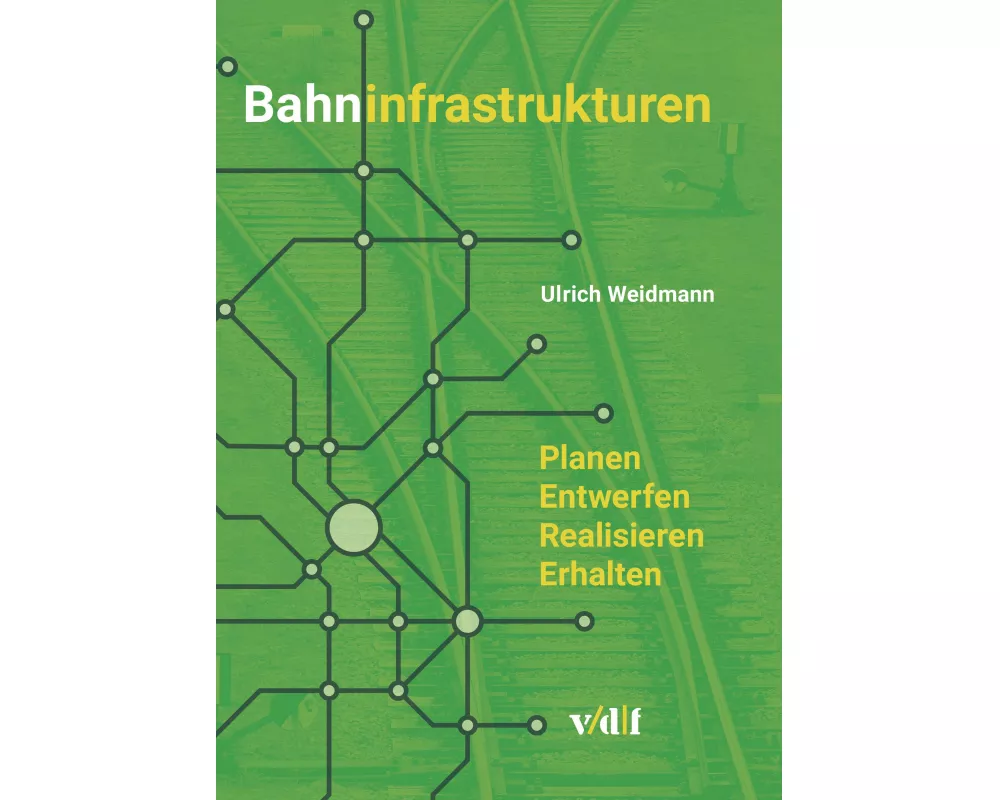 Bahninfrastrukturen