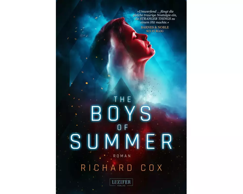 The Boys Of Summer