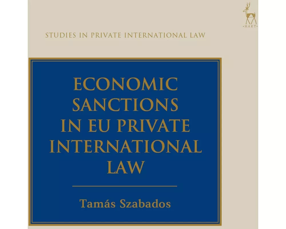 Economic Sanctions in EU Private International Law