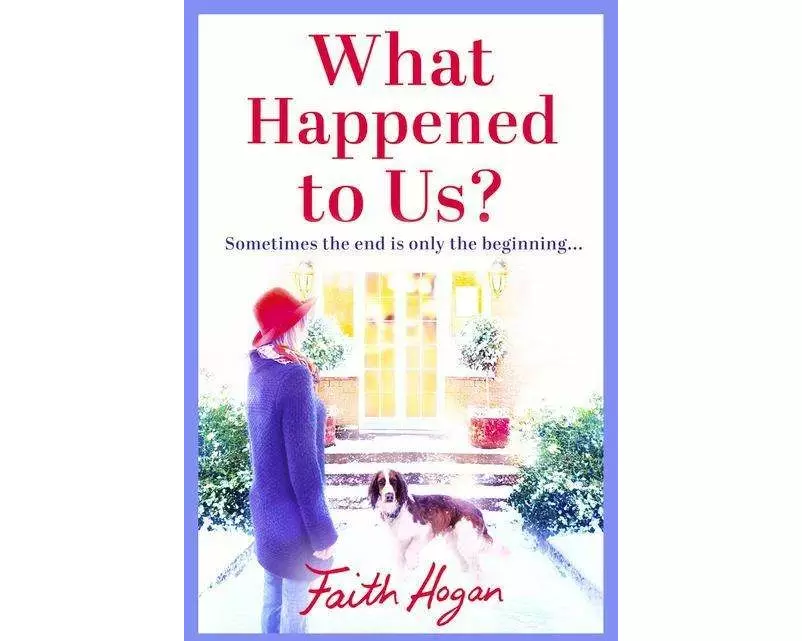 What Happened to Us?