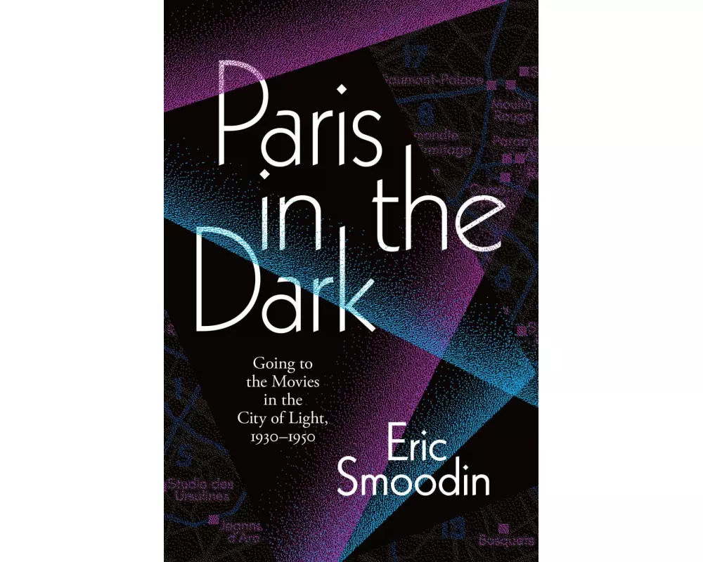 Paris in the Dark