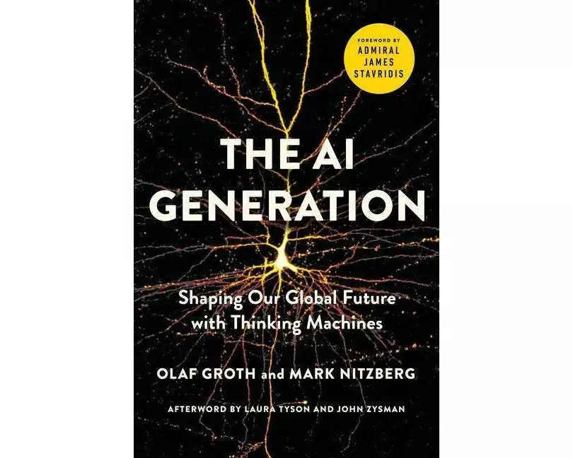 The AI Generation