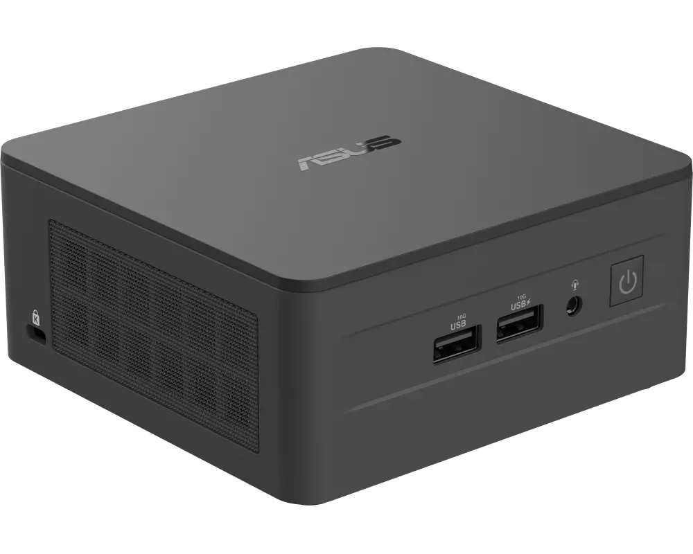 ASUS Barebone NUC 13 Pro Kit NUC13ANHi7 Tall