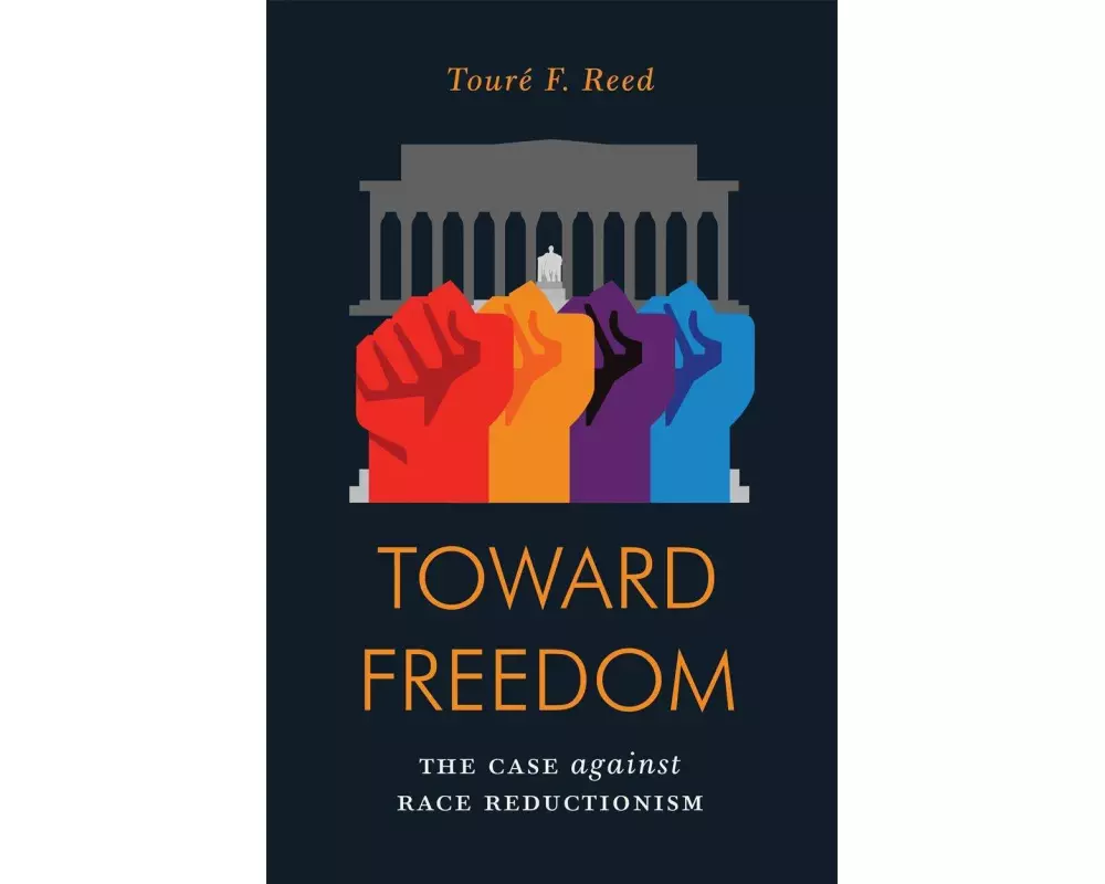 Toward Freedom