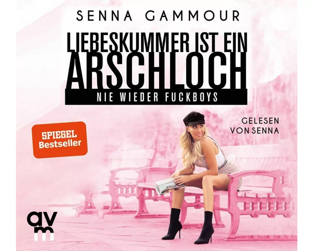 Liebeskummer ist ein Arschloch