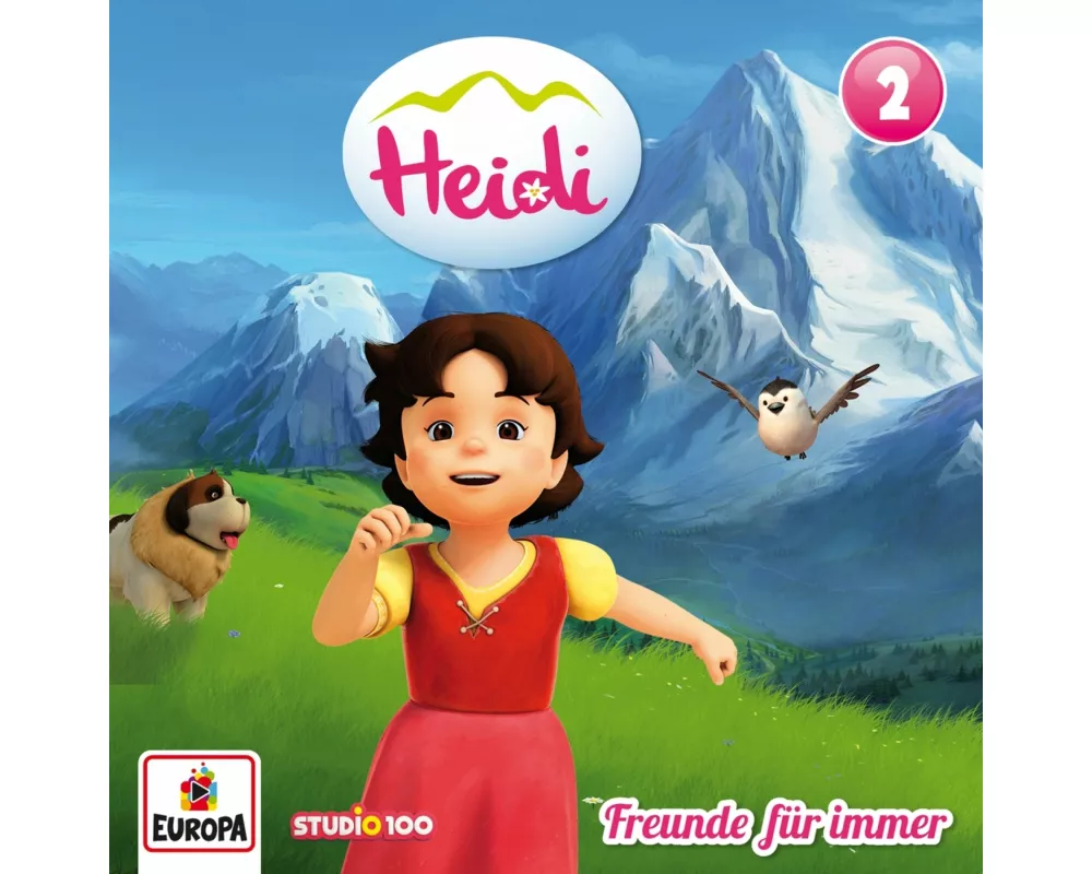 02/Freunde für immer (CGI)