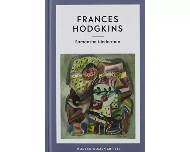 Frances Hodgkins