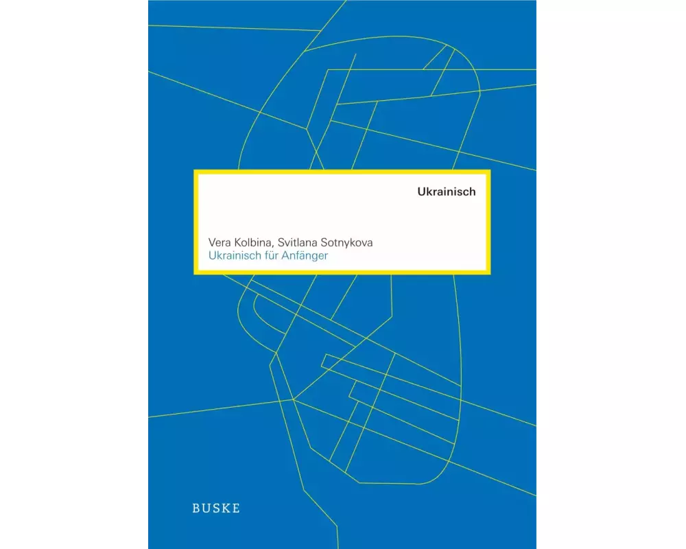 Ukrainisch für Anfänger