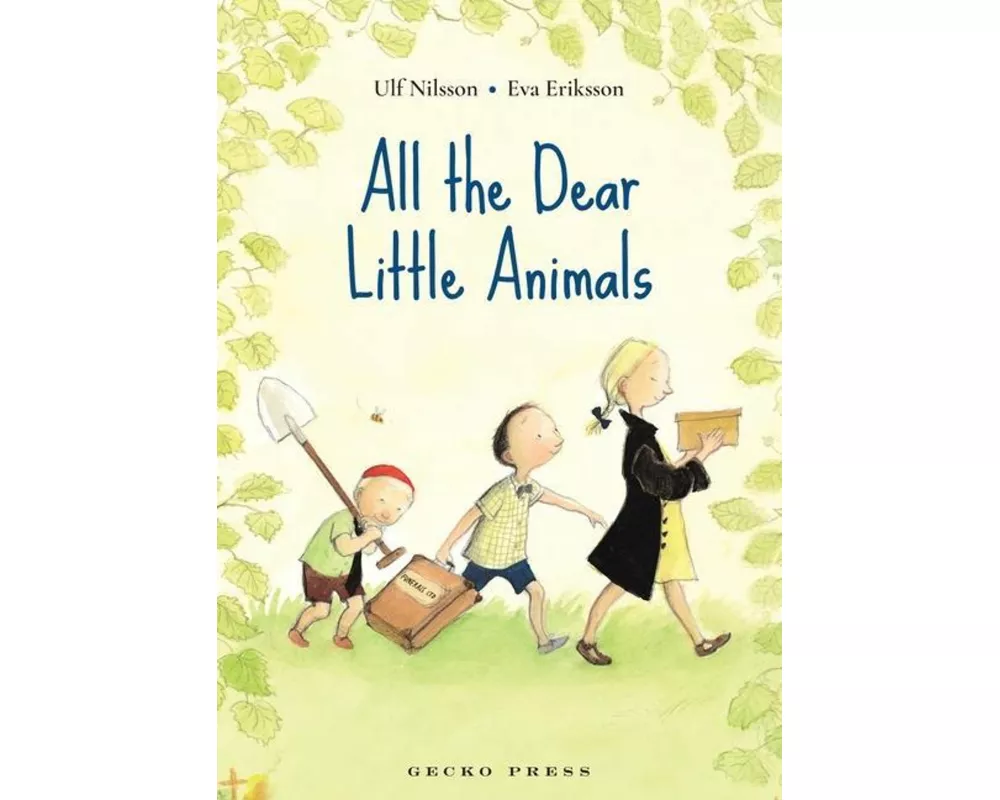 All the Dear Little Animals
