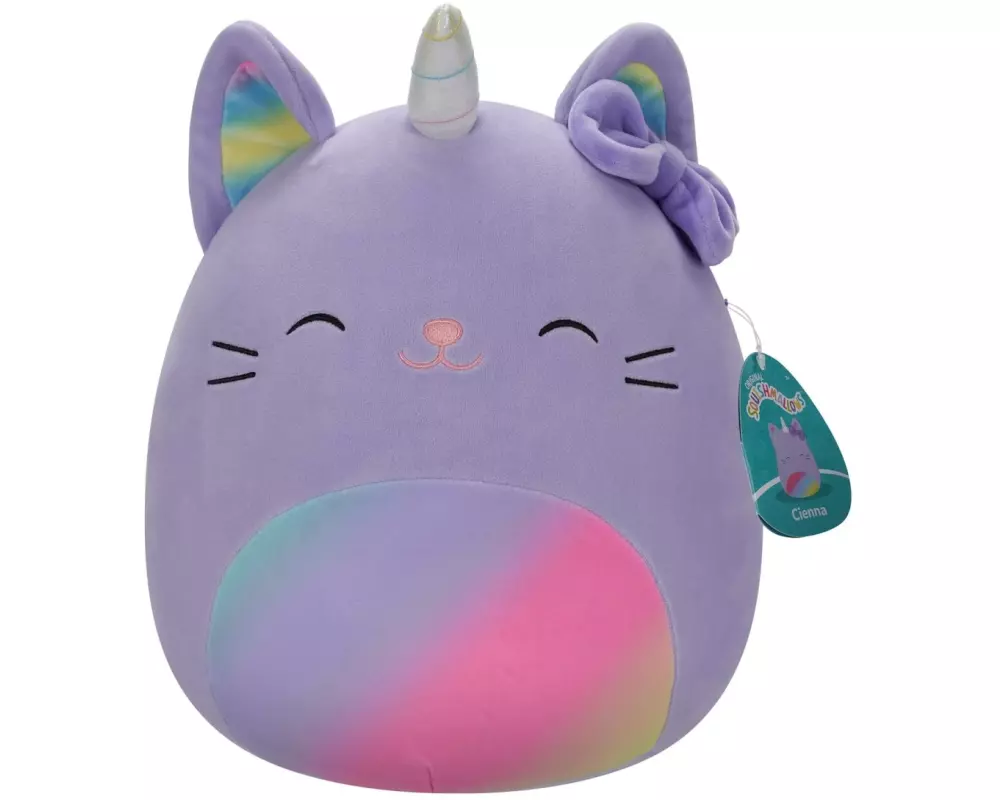 Squishmallows Plüsch Caticorn 30 cm