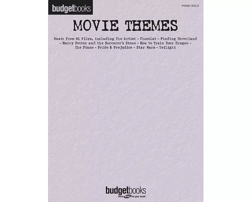 Movie Themes