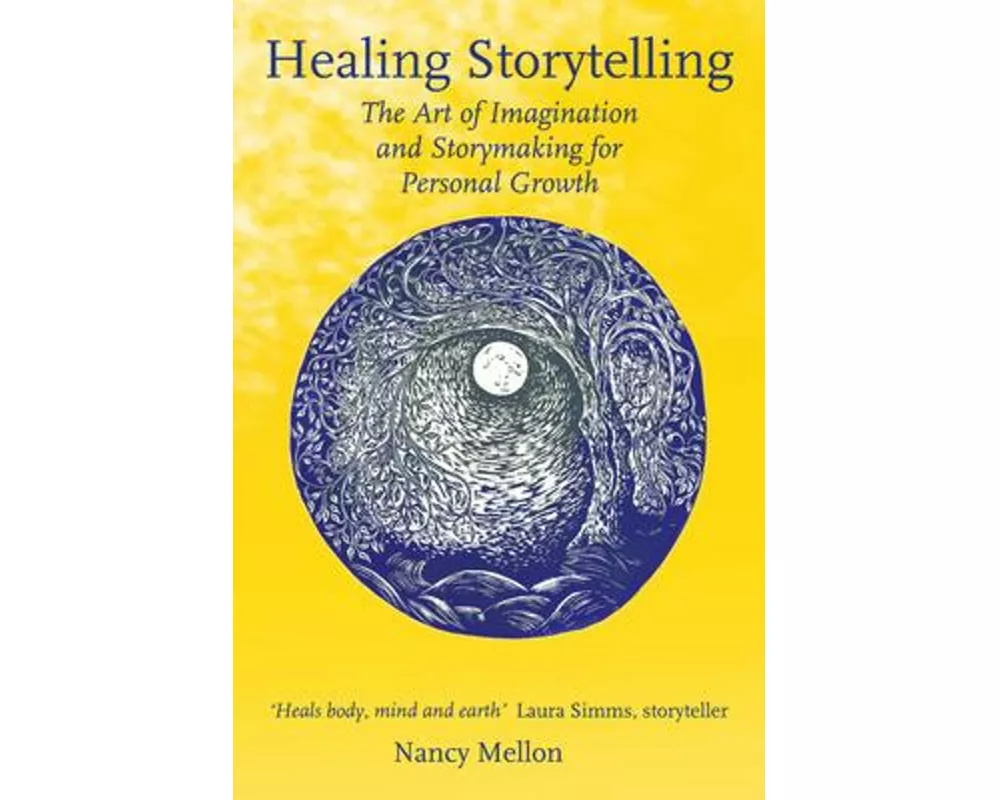 Healing Storytelling