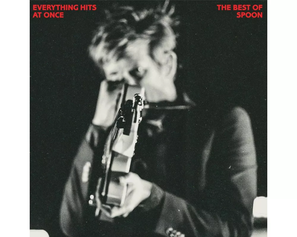 Everything Hits At Once: Best of
