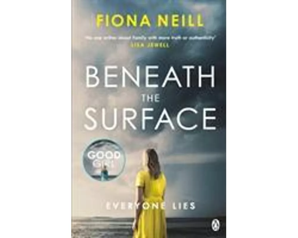Beneath the Surface