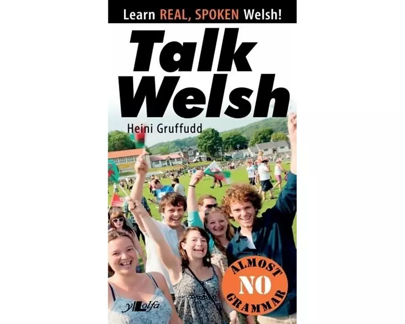 Talk Welsh