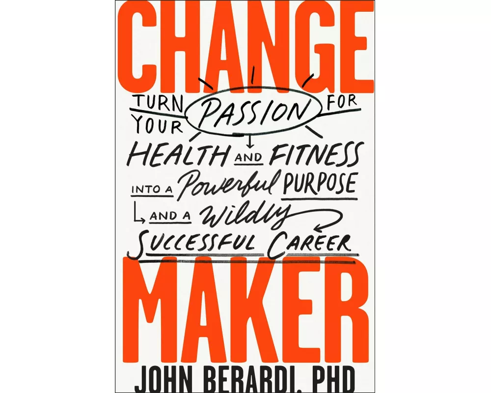 Change Maker