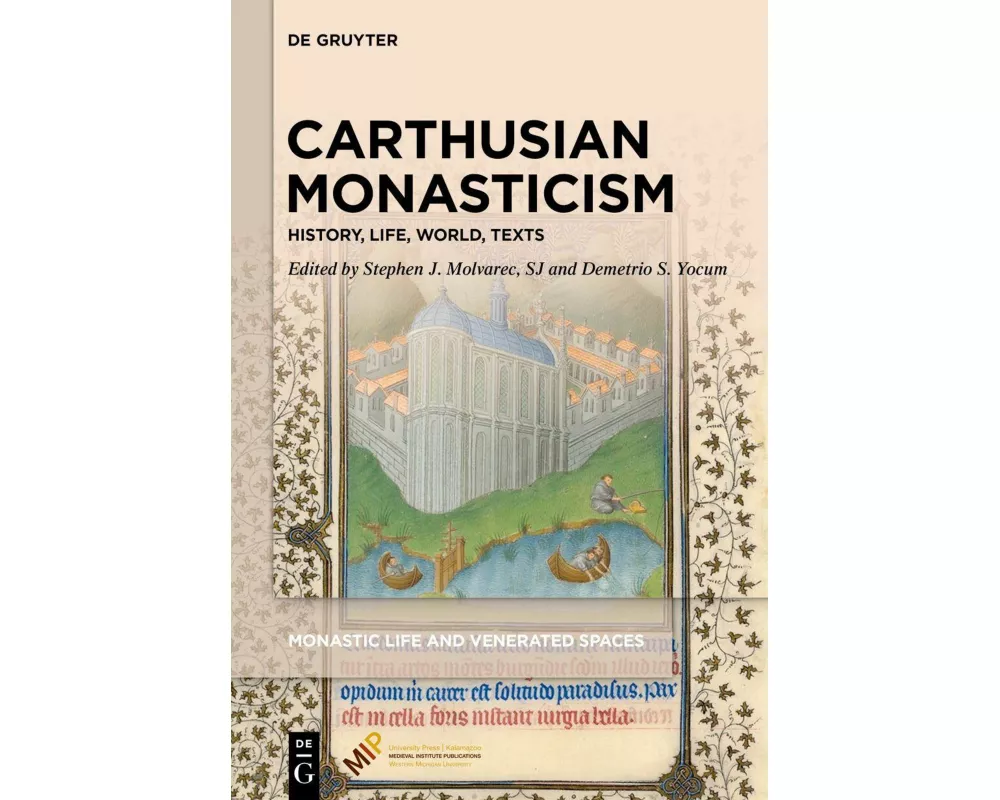 Carthusian Monasticism