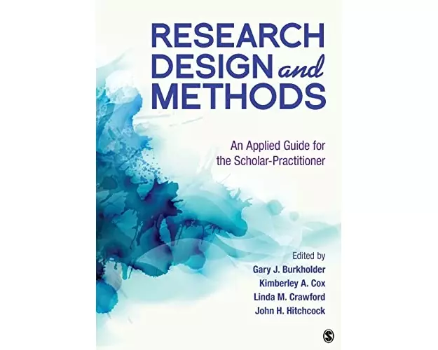Research Design and Methods
