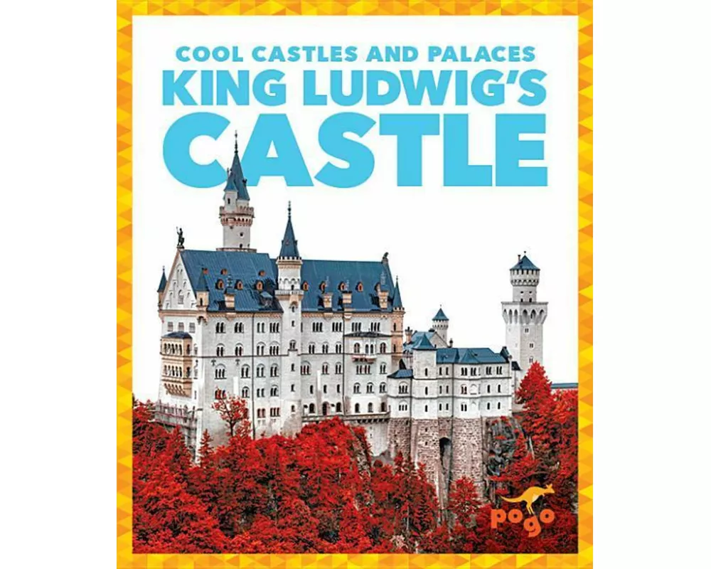 King Ludwig's Castle